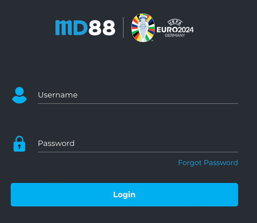 MD88 Login - Akses Game Favorit Anda di PC dan Aplikasi